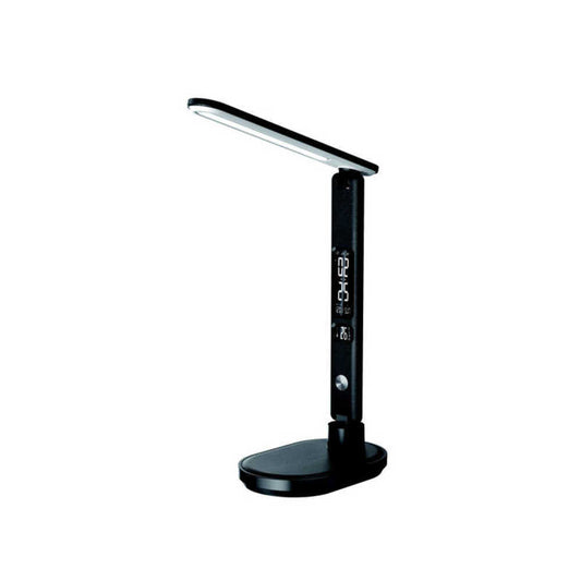 Zepir LED Stand Light ZLT-10B-K 5-Level Dimming 3-Level Color Adjustment Black