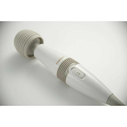 【Medical Device】Thrive Handheld Massager Light Beige MD-001S
