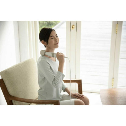 【Medical Device】Thrive Handheld Massager Light Beige MD-001S