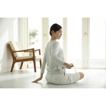 【Medical Device】Thrive Handheld Massager Light Beige MD-001S