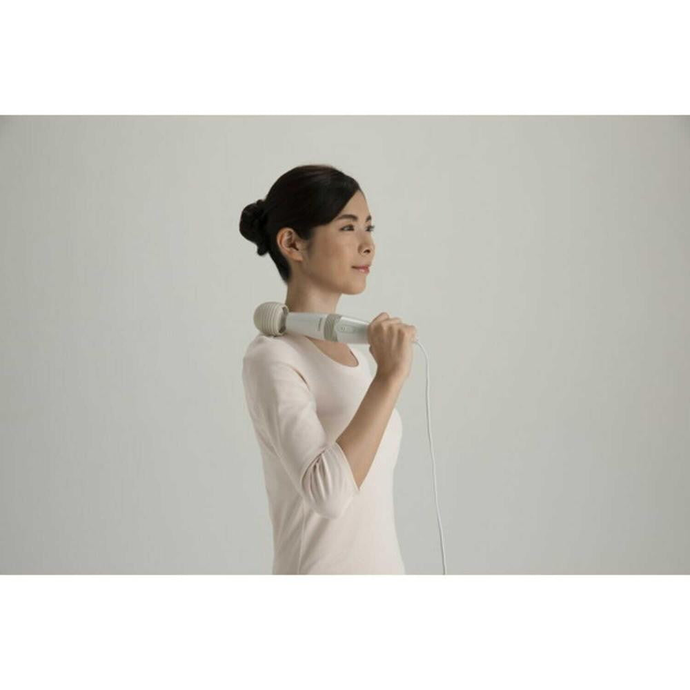 【Medical Device】Thrive Handheld Massager Light Beige MD-001S