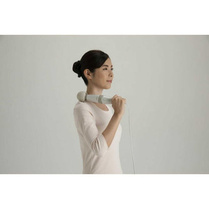 【Medical Device】Thrive Handheld Massager Light Beige MD-001S