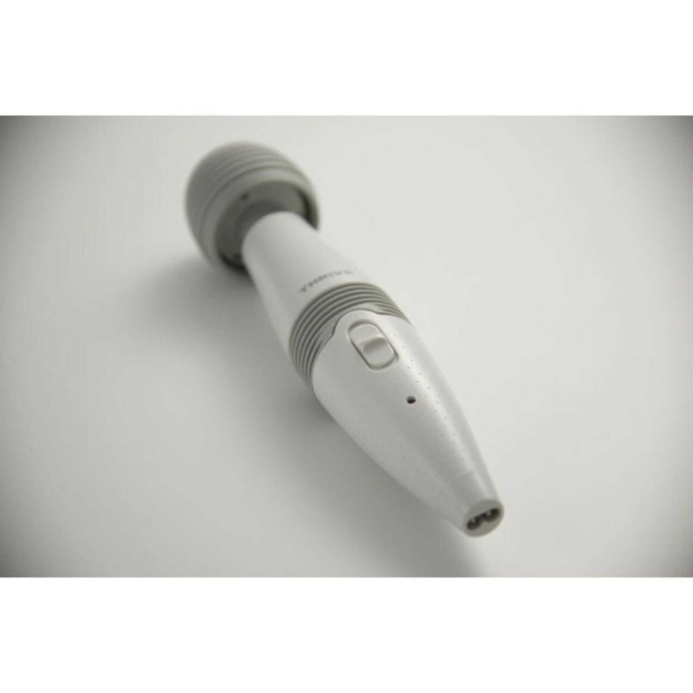 【Medical Device】Thrive Handheld Massager Cordless Light Gray MD-013S