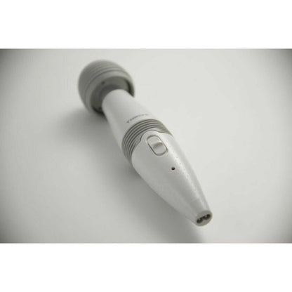 【Medical Device】Thrive Handheld Massager Cordless Light Gray MD-013S