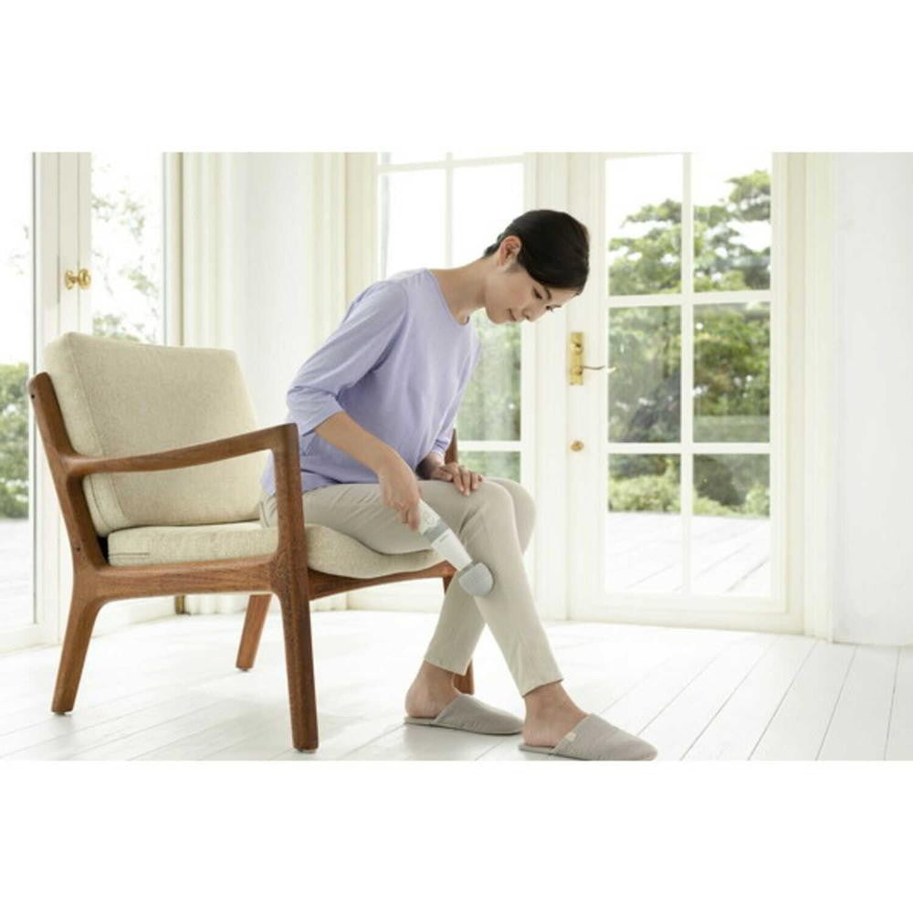 【Medical Device】Thrive Handheld Massager Cordless Light Gray MD-013S