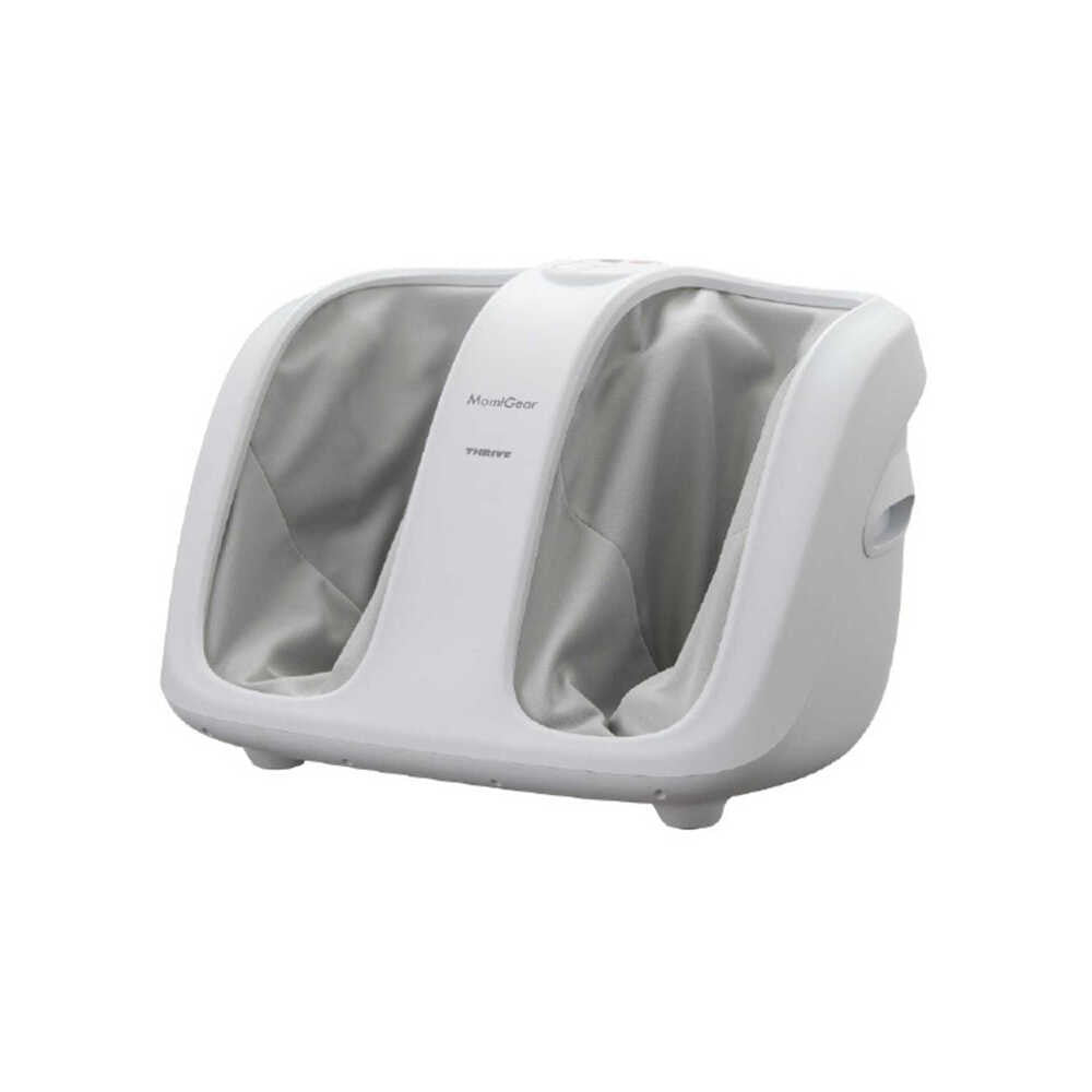[Medical Device] Thrive Foot Massager with Auto Timer - White MD-6115