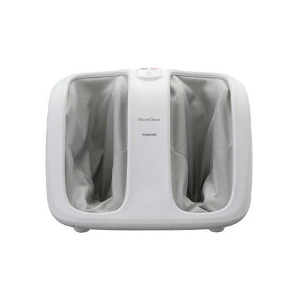 [Medical Device] Thrive Foot Massager with Auto Timer - White MD-6115