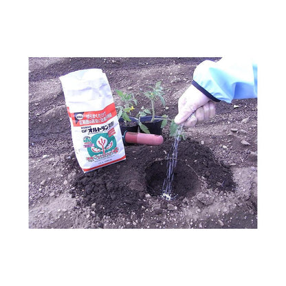【Pesticide】Sumitomo Chemical Gardening Home Gardening GF Ortho Granules 1kg