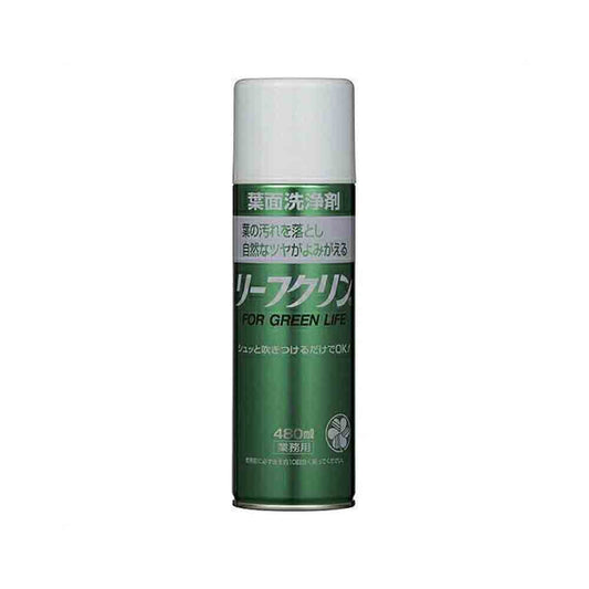 Sumitomo Chemical Gardening Leaf Clean Professional 480ml