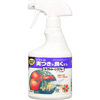 Sumitomo Chemical Gardening Tomato Tone Spray 420ml