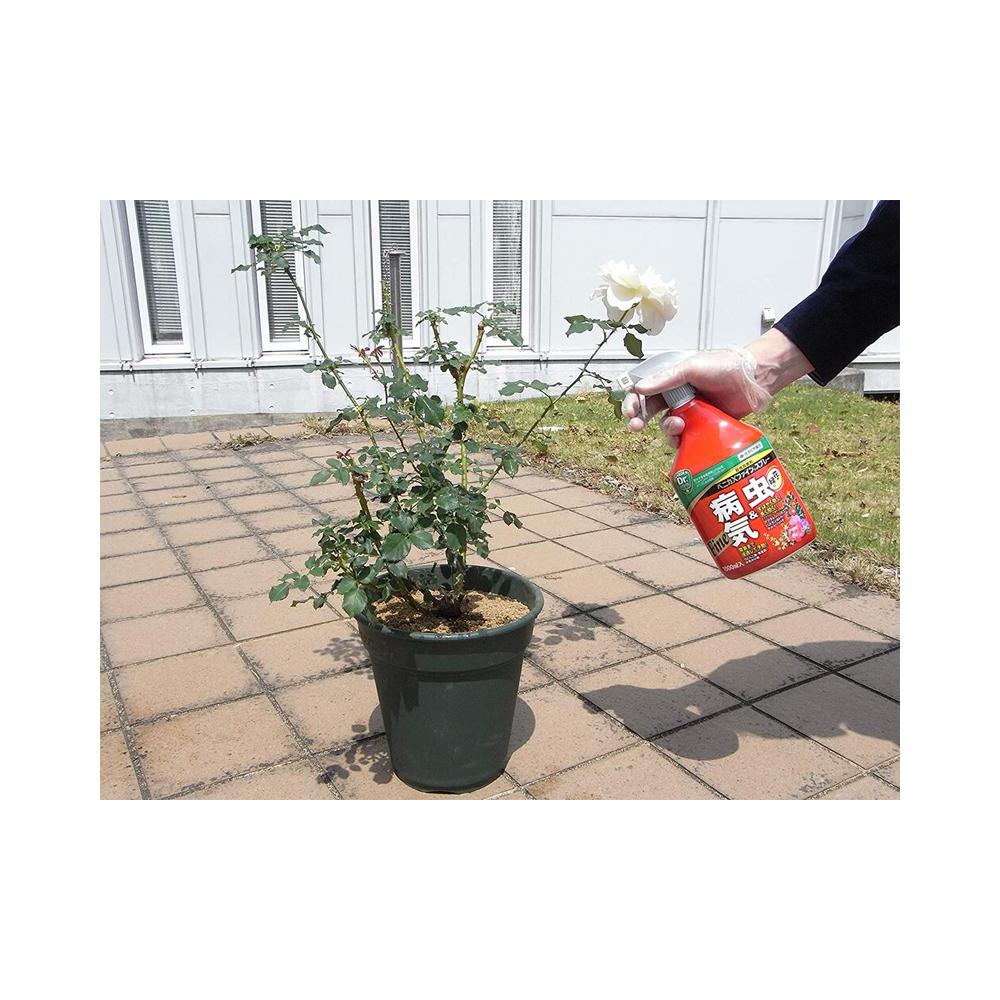 Sumitomo Chemical Benika X Fine Spray 420ml