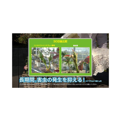 Sumitomo Chemical Benika X Fine Spray 420ml