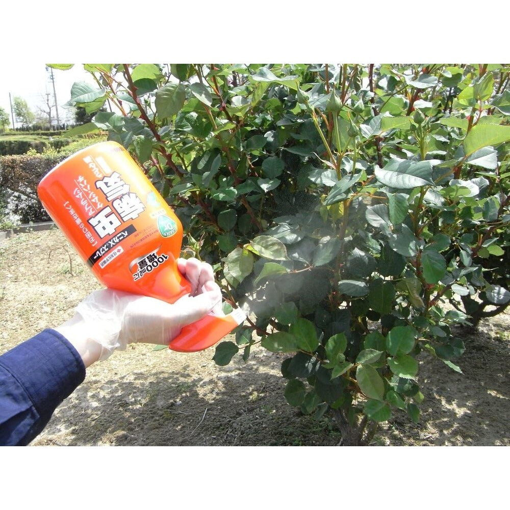 Sumitomo Chemical Gardening Benika X Spray 1000ml