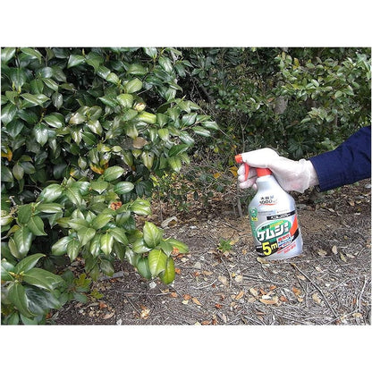 Sumitomo Chemical Gardening Benica J Spray 1000ml
