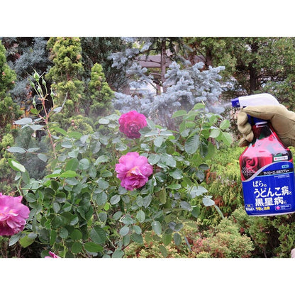 Sumitomo Chemical Gardening My Rose Fungicide Spray 950ml