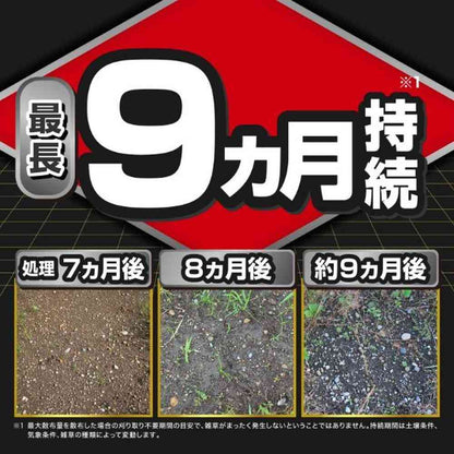 Kinchou Grass Eliminator Strong Concentrated Type 250ml
