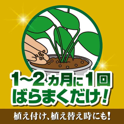 Kinchō X-ENERGY Long Granules 700g