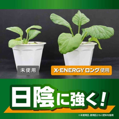 Kinchō X-ENERGY Long Granules 700g