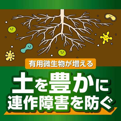 Kinchō X-ENERGY Long Granules 700g