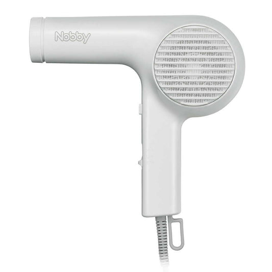 Tescom Nobby Negative Ion Hair Dryer NB2100 White