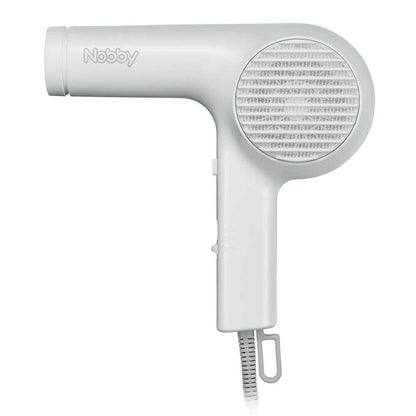 Tescom Nobby Negative Ion Hair Dryer NB2100 White