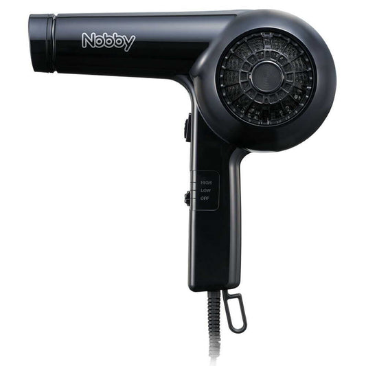 Tescom Nobby Hair Dryer NB1906 Black