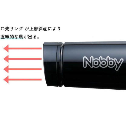 Tescom Nobby Hair Dryer NB1906 Black
