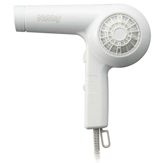 Tescom Nobby Hair Dryer NB1906 White