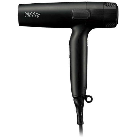 Tescom Nobby Negative Ion Hair Dryer Black NB950-K