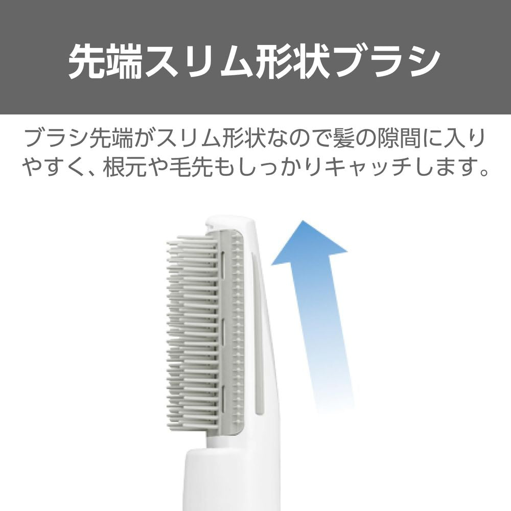 Tescom Curl Dryer TC105B-W