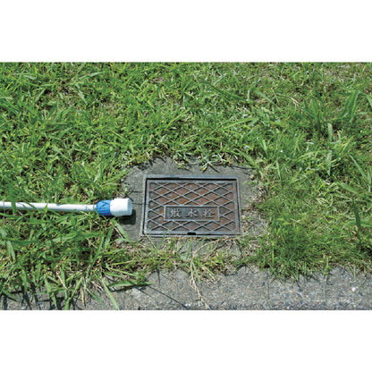 Takagi Underground Watering Valve Nipple Connector Set G075