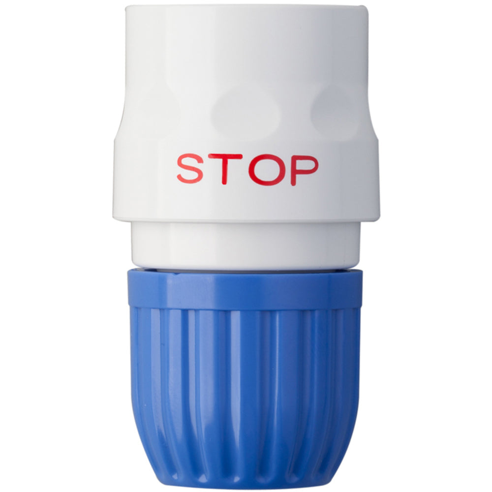 Stop Connector (Bare) QG096FJ