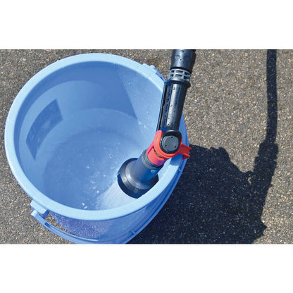 Tough Gear Hook Nozzle QG557