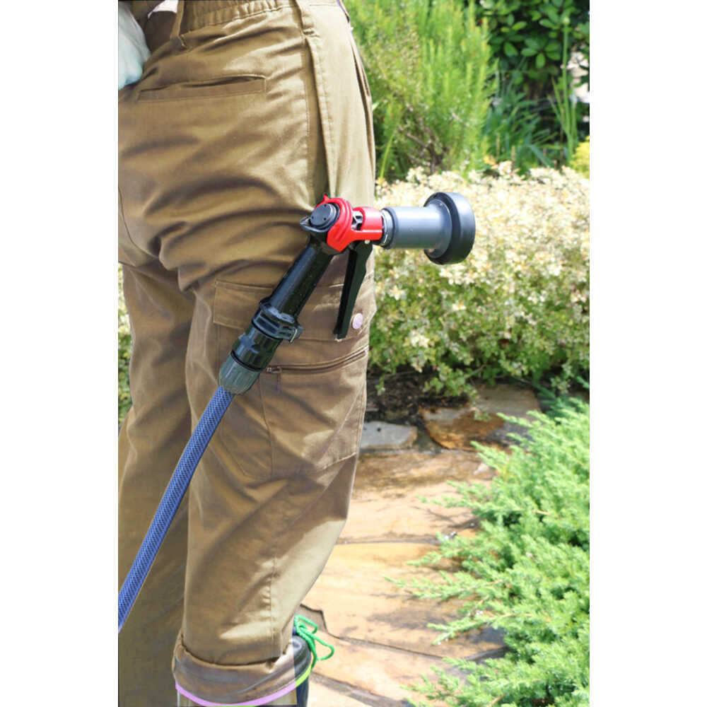Tough Gear Hook Nozzle QG557