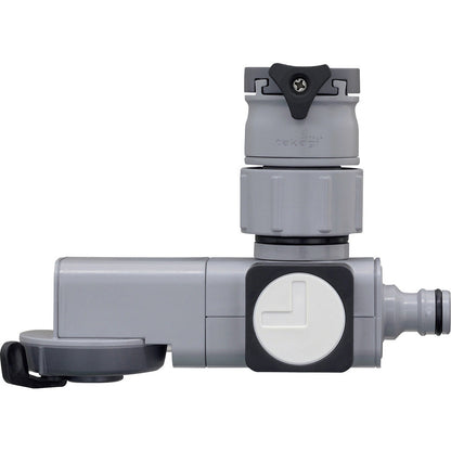 Takagi Laclock Faucet Diverter Shower G1074GY