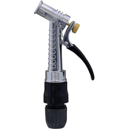 Metal Gun S with Connector QG1128GY
