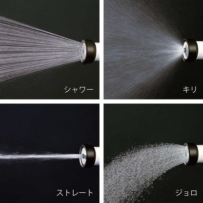 Compact Nozzle NB QG1571NB