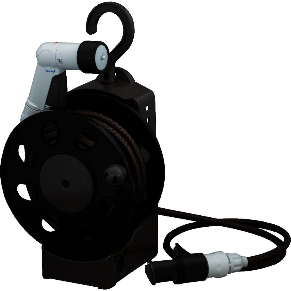 Hose Reel Aurora LIGHT 15m (BR) R1415BR