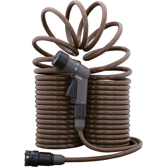 Hose Set Spiral G Hose 15m R015SBR