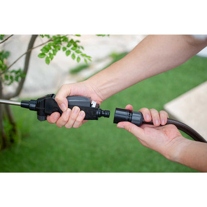 Takagi Watering Nozzle Jet Washer G1137BK