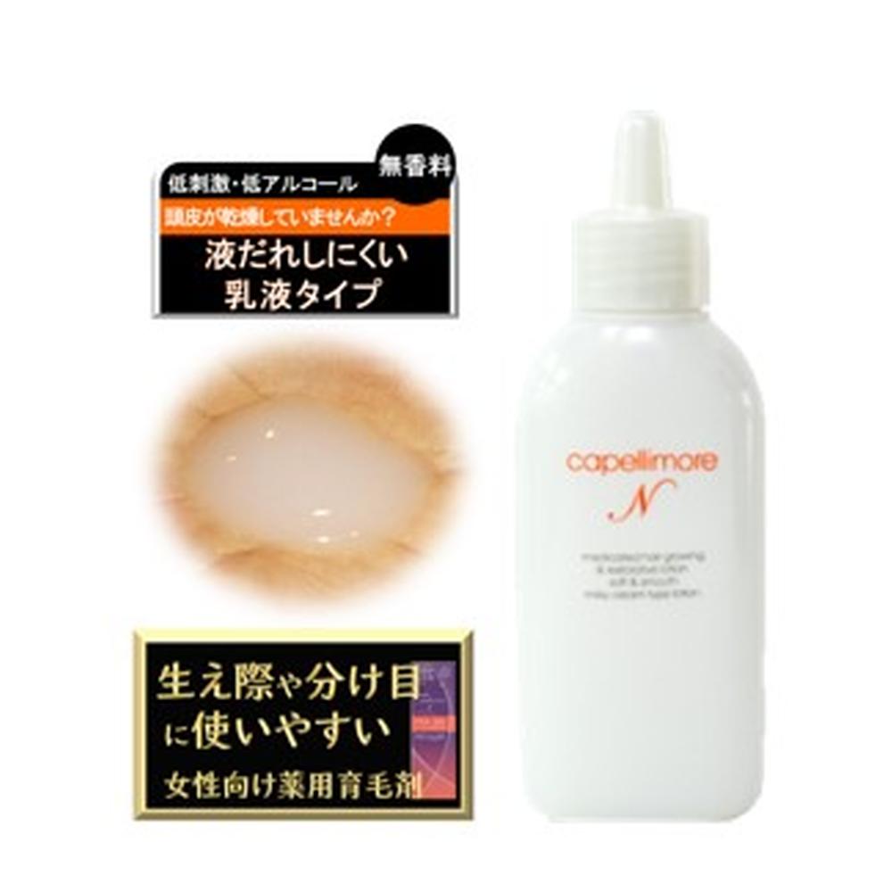 Hatsumoru Capelimo N 120ml