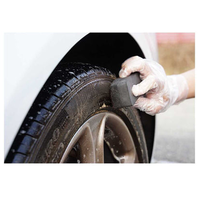 Soft99 Degloss God Tread Tire Brush 02096 2 Pieces