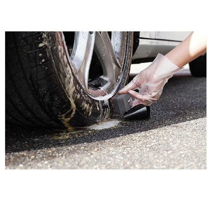 Soft99 Degloss God Tread Tire Brush 02096 2 Pieces