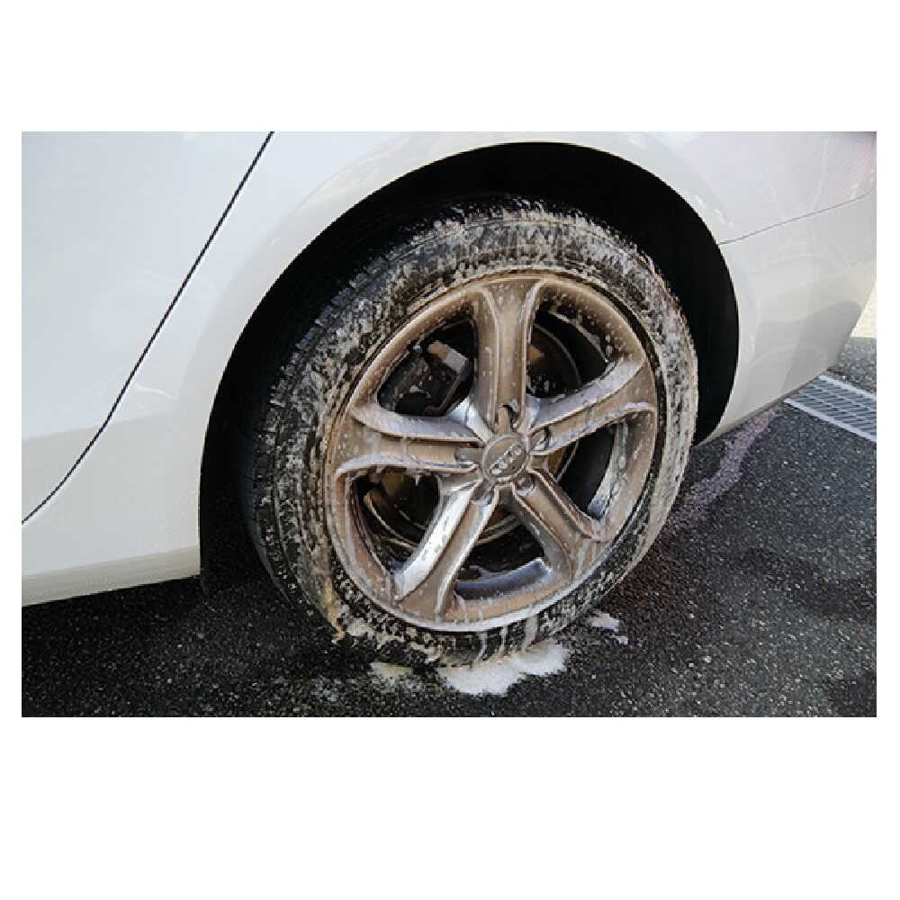 Soft99 Degloss God Tread Wheel & Tire Cleaner 02098 800ml