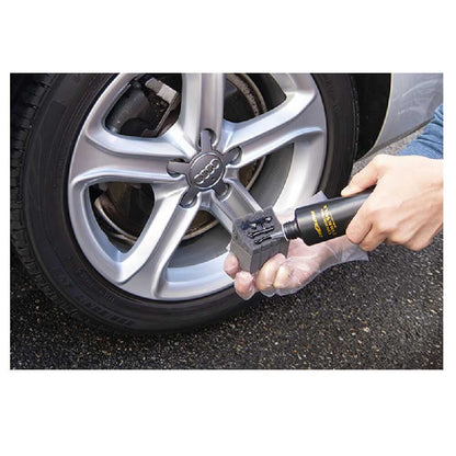 Soft99 Degloss Oni Kuro Tire Wax 02099 200ml