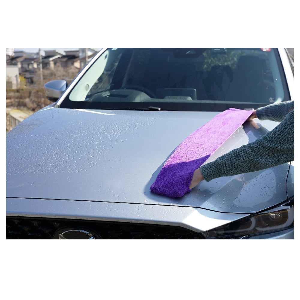 Soft99 ALAUNEN Yawarakaiser Absorbent Cloth