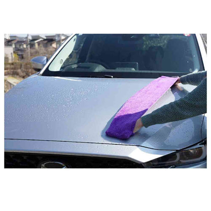 Soft99 ALAUNEN Yawarakaiser Absorbent Cloth