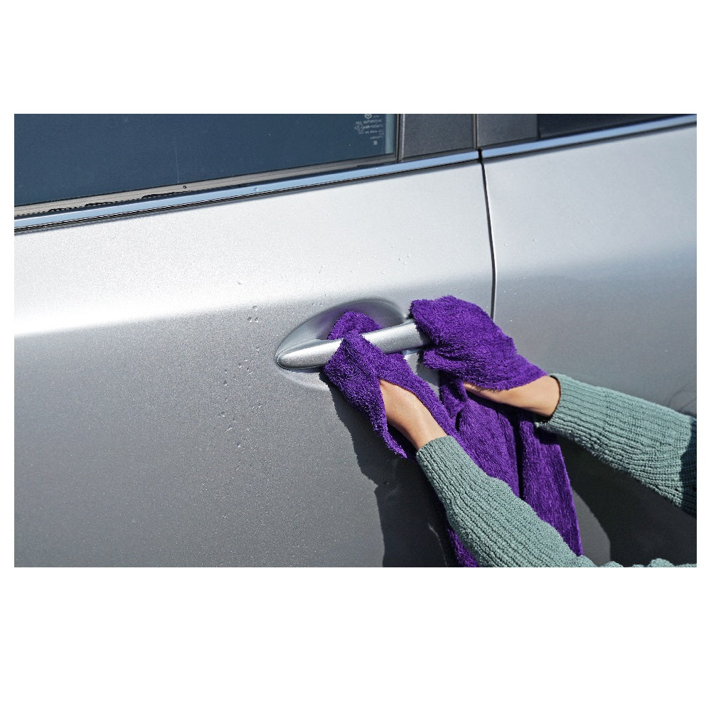 Soft99 ALAUNEN Yawarakaiser Absorbent Cloth