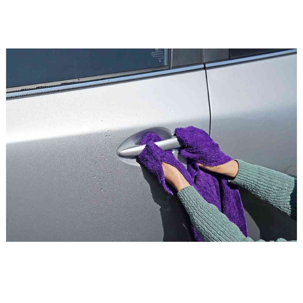 Soft99 ALAUNEN Yawarakaiser Absorbent Cloth