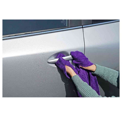 Soft99 ALAUNEN Yawarakaiser Absorbent Cloth